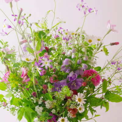 花暦<通年プログラム>~季節を巡り、花と暮らす~