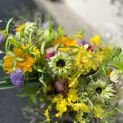 花暦<通年プログラム>~季節を巡り、花と暮らす~