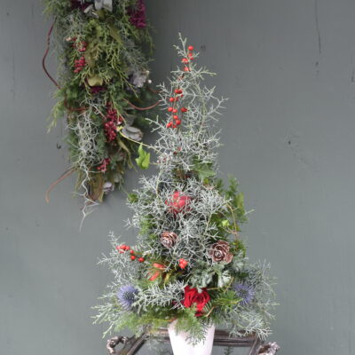 花暦<通年プログラム>~季節を巡り、花と暮らす~