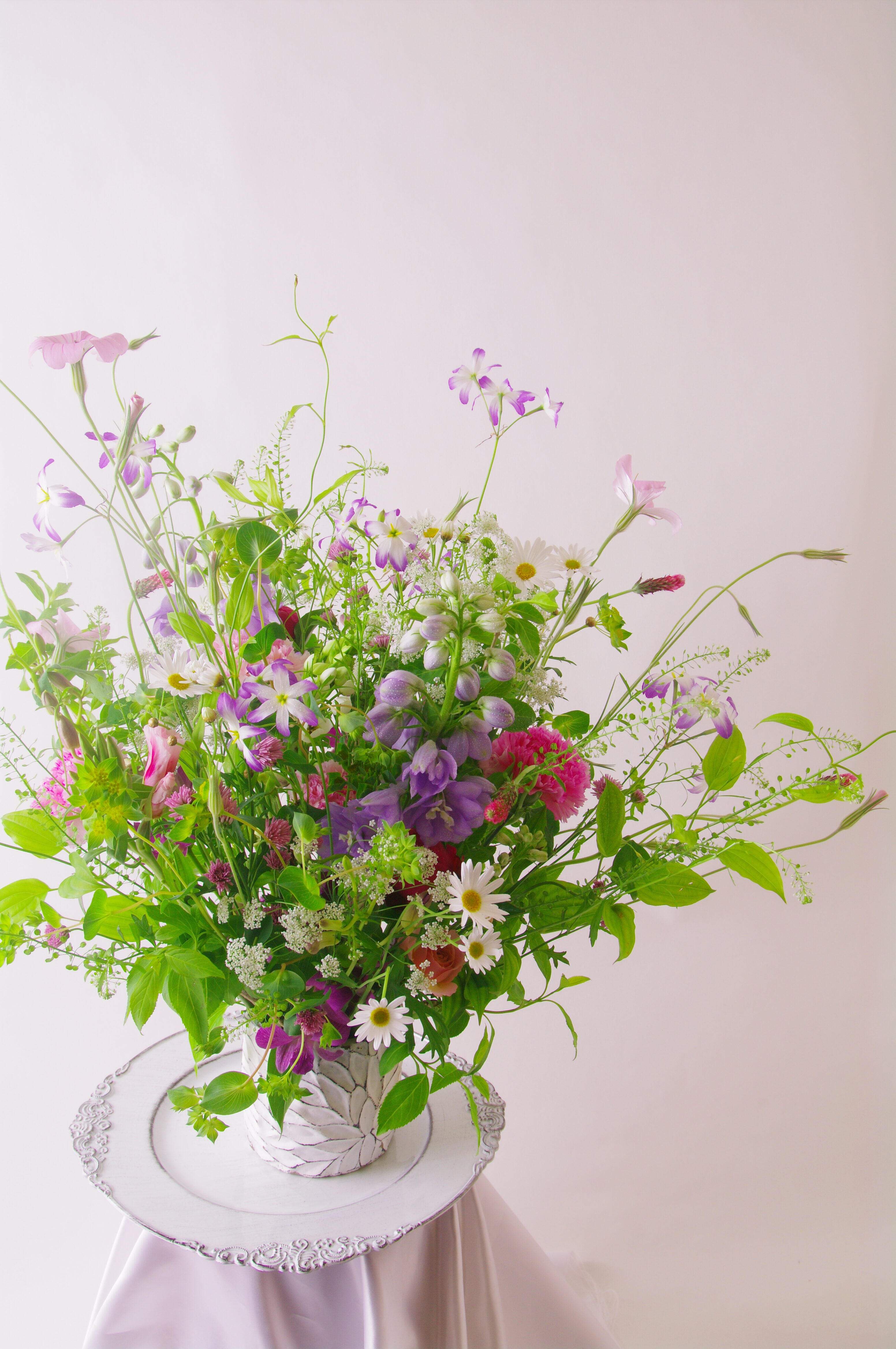 2026年4月単発レッスンのご案内