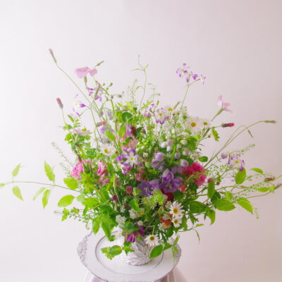 2026年4月単発レッスンのご案内