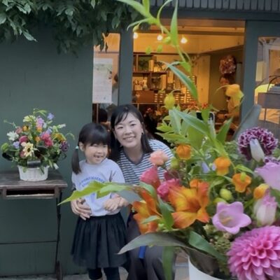 月１回の親子クラス