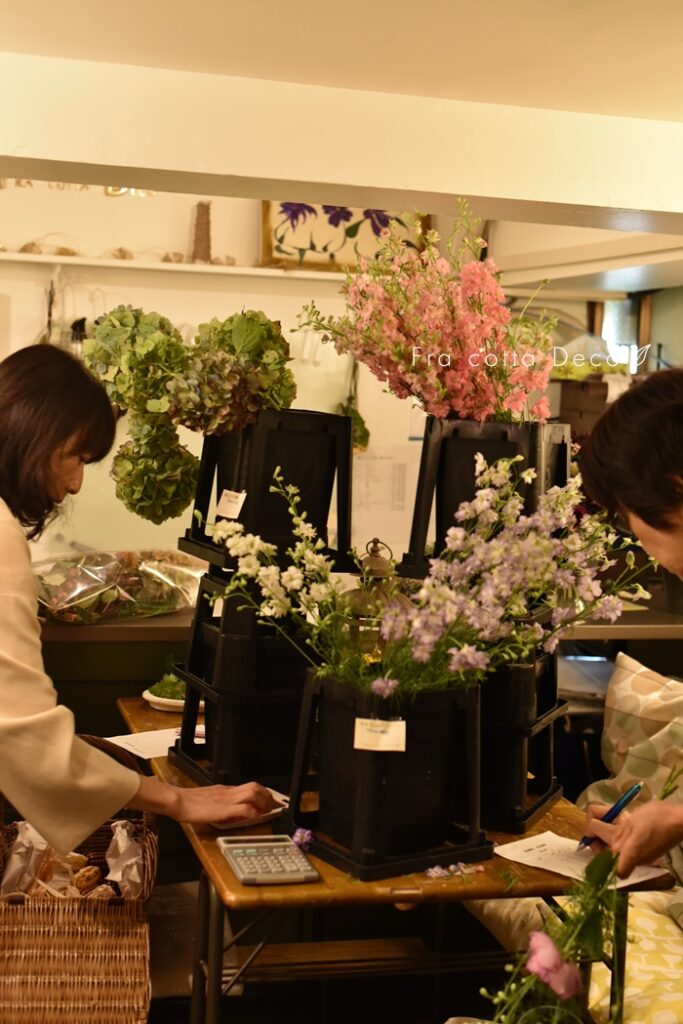 自由な世界観が魅力　パラレルアレンジ　～キャリアクラス～