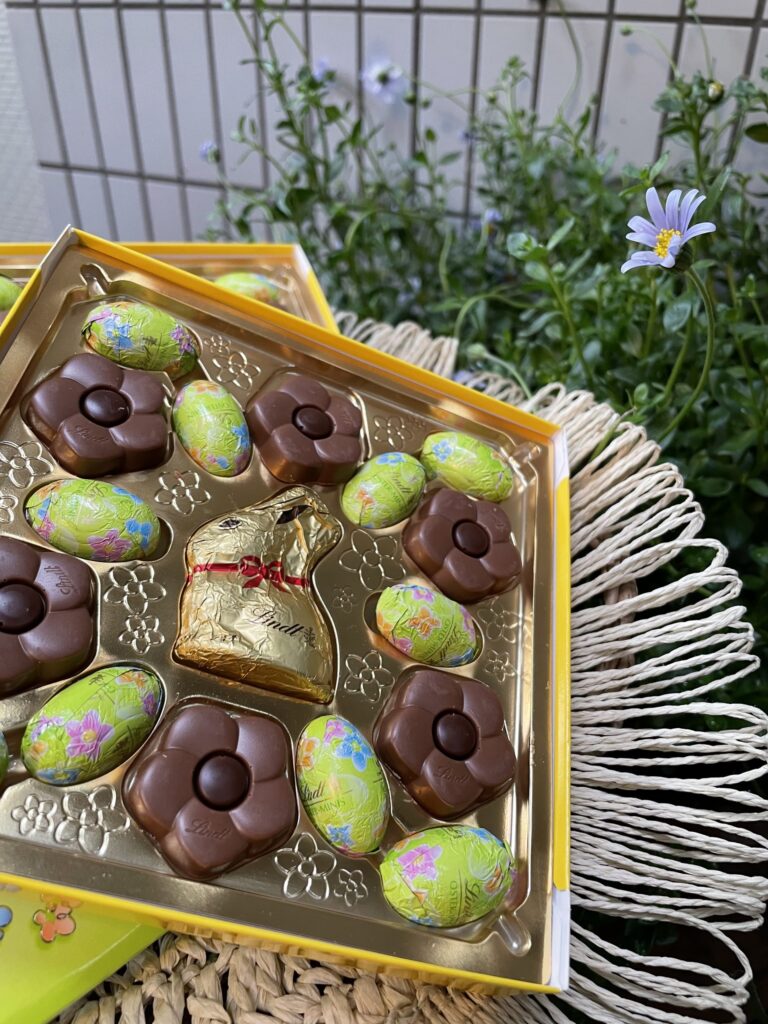 スタッフからの贈り物★（ただいま新スタッフ募集しています）