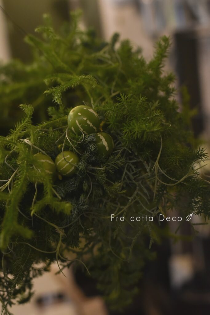 リースレッスン【フライングリース】