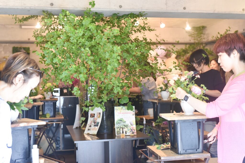 15周年anniversary　Week開催レポート　No.3