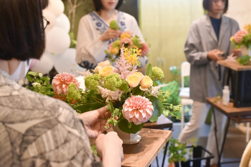 15周年anniversary　Week開催レポート　No.5