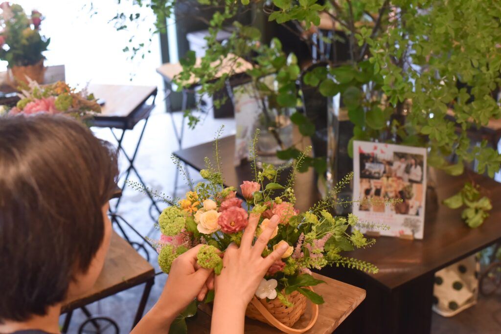 15周年anniversary　Week開催レポート　No.7