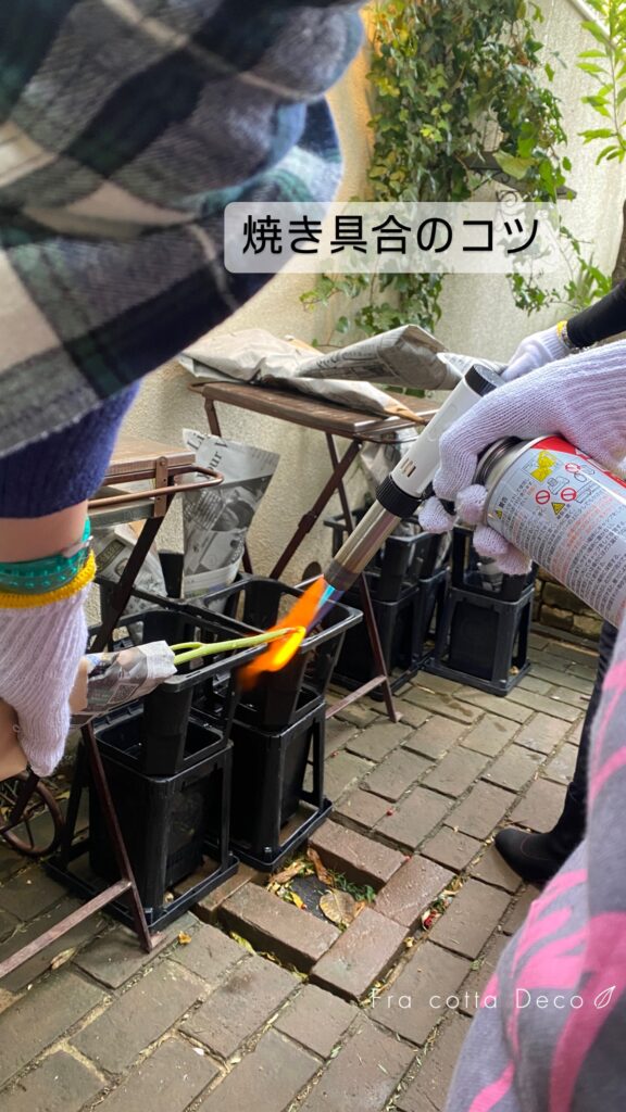 秋冬の水揚げレッスン!これでお花も長持ち! ユーカリの違い