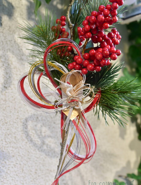 2026　お正月飾り・お正月花のご予約